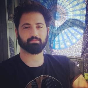 Meet your Posher, Avi